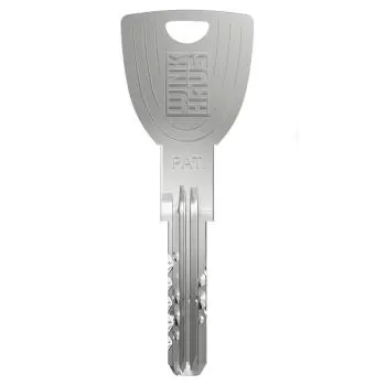 WINKHAUS keyTec X-tra Profil-Knaufzylinder